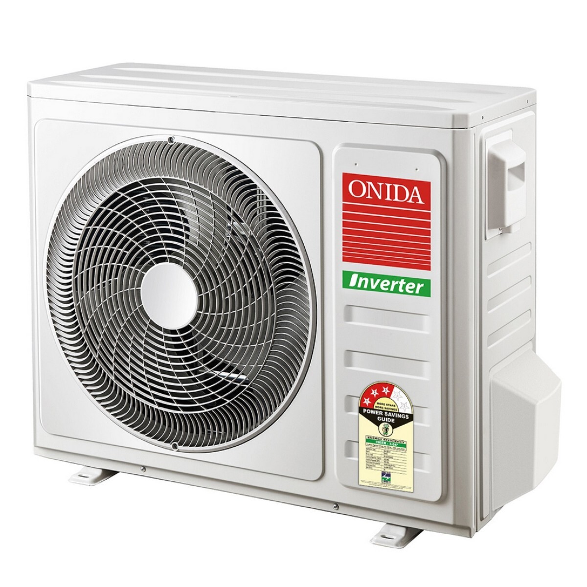 Onida Inverter Air Conditioner IR123GRP 1Ton 3*