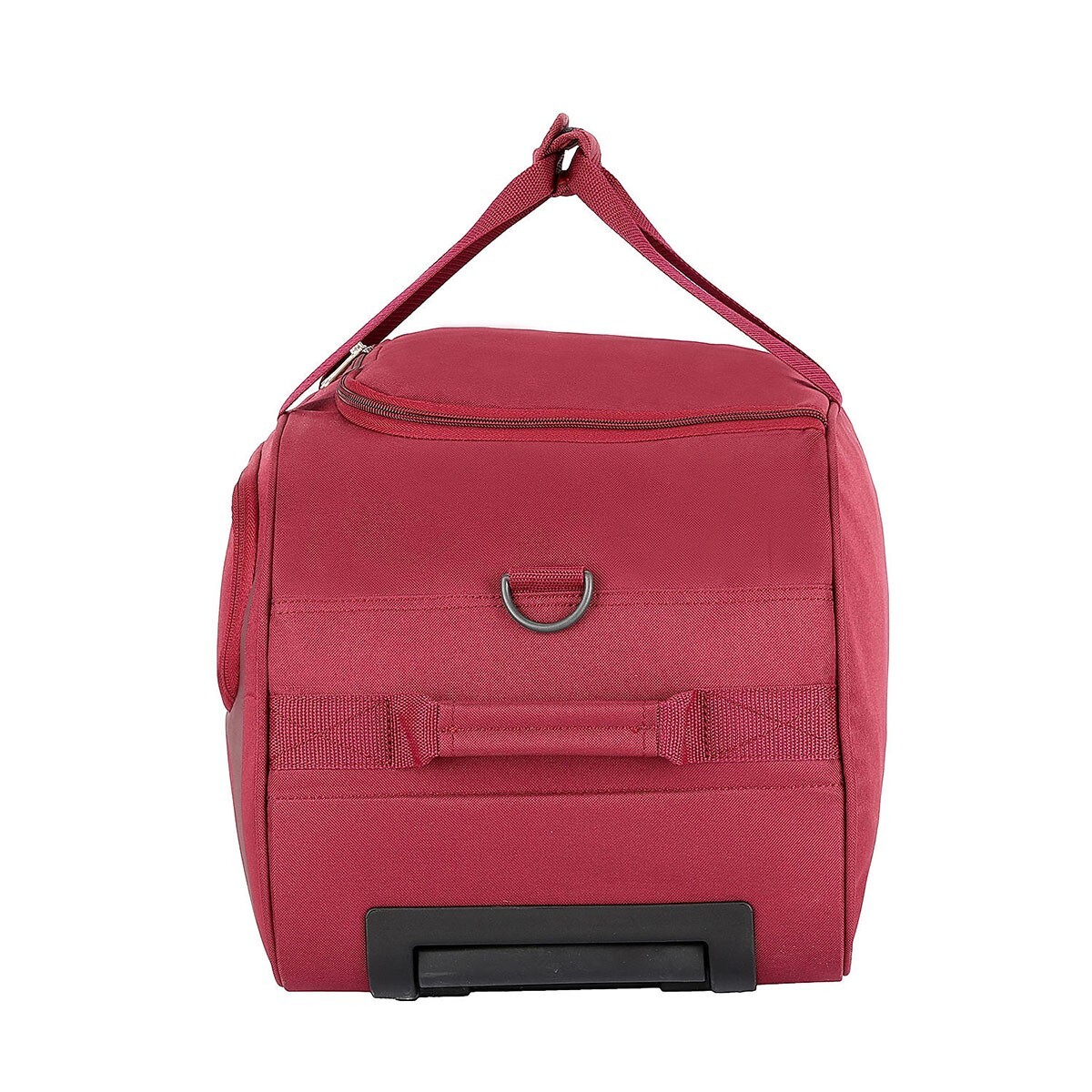 American Tourister Duffel Trolley Tride 55cm 01 Red