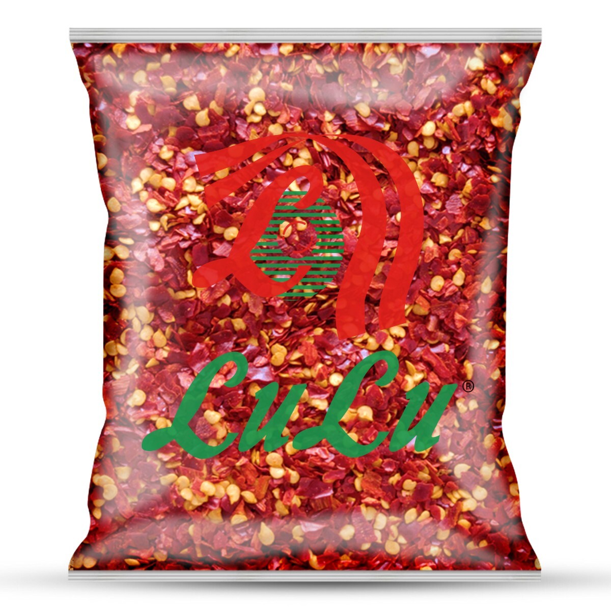 Crushed Chilly (Loose) Approx. 250g