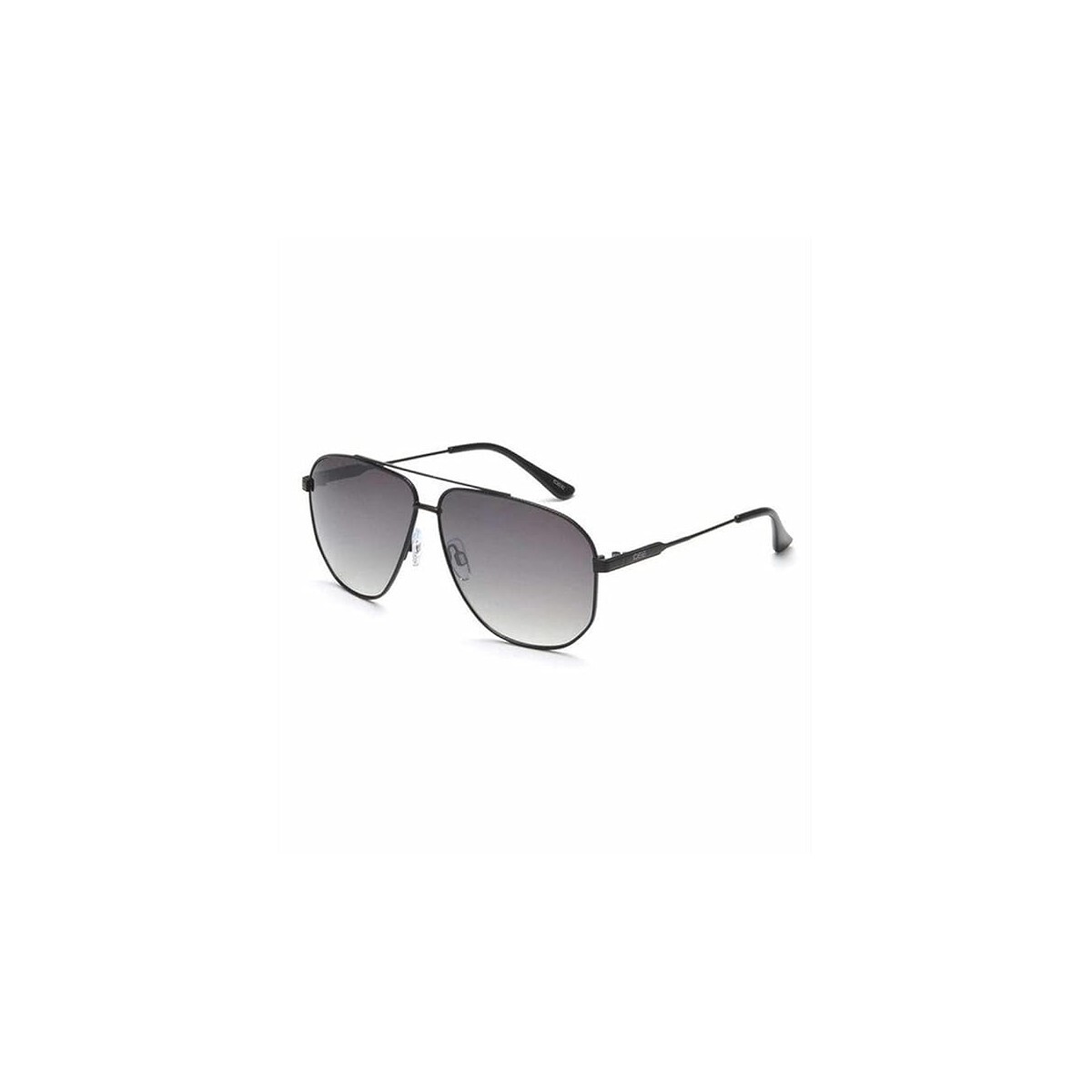 Idee Male Alloy Metal With Black Lens Sunglass
