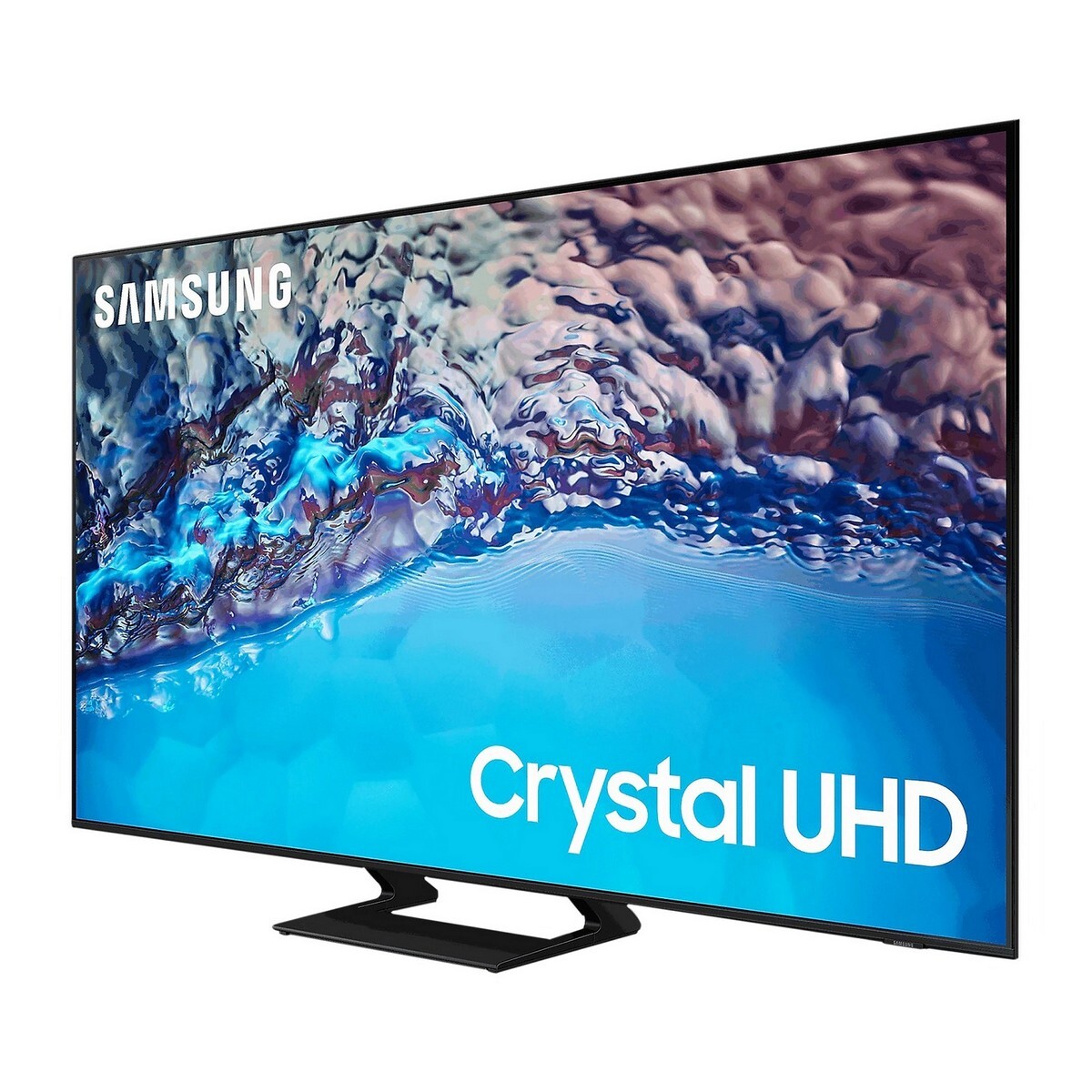 Samsung Crystal 4K Ultra HD TV UA43BU8570 43 Inches