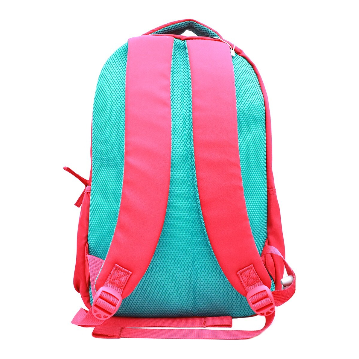 Genie Back Pack Little Hearts 19in Pink