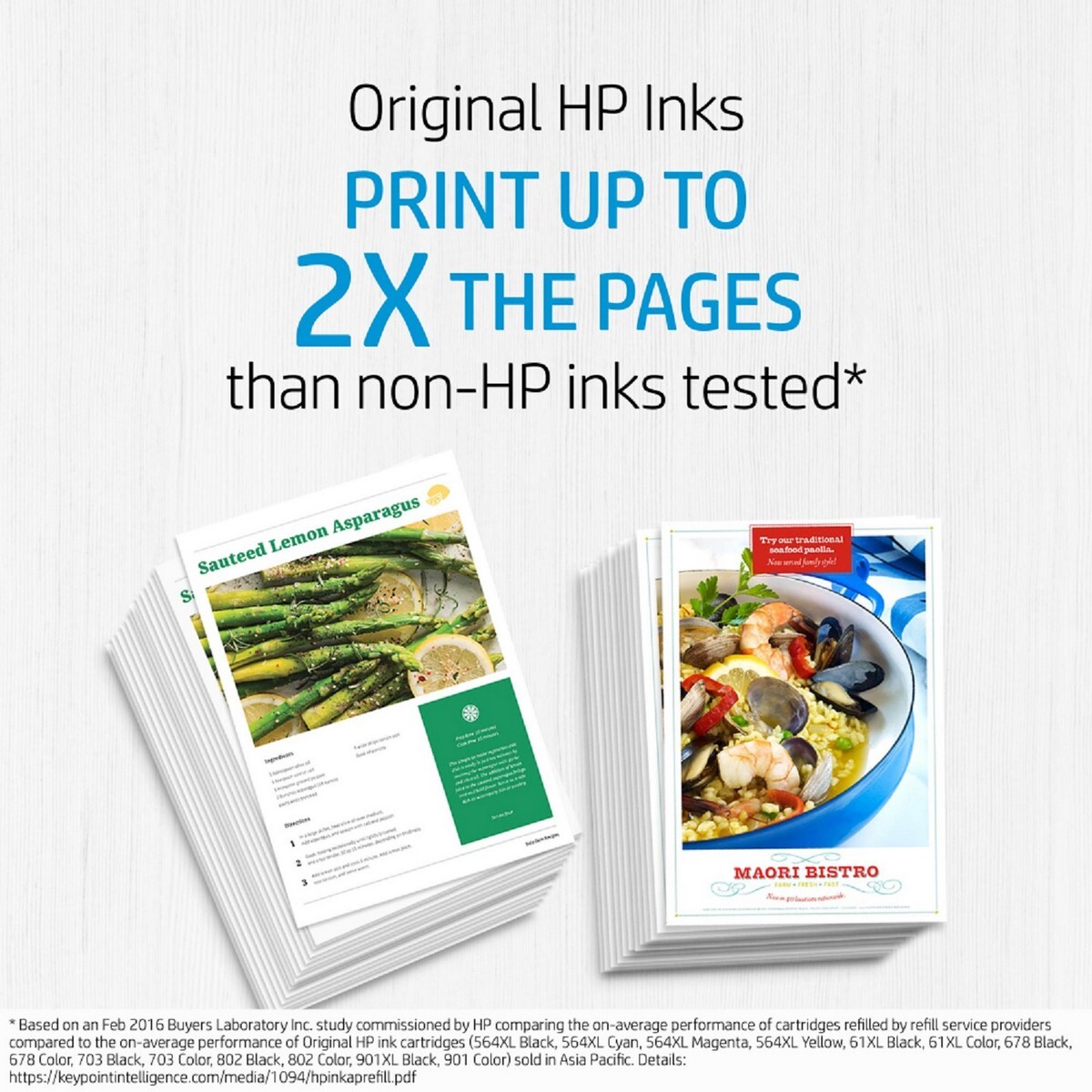 HP Ink Cartridge 805 Tri-Color