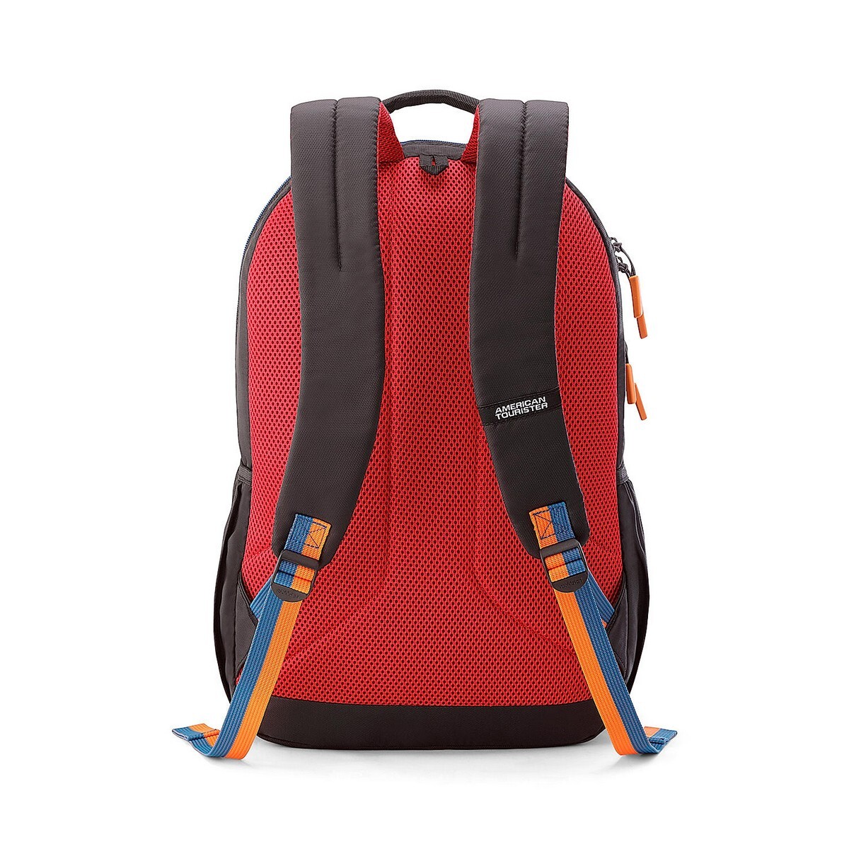 American Tourister Backpack Quad+ Bp02 Multi