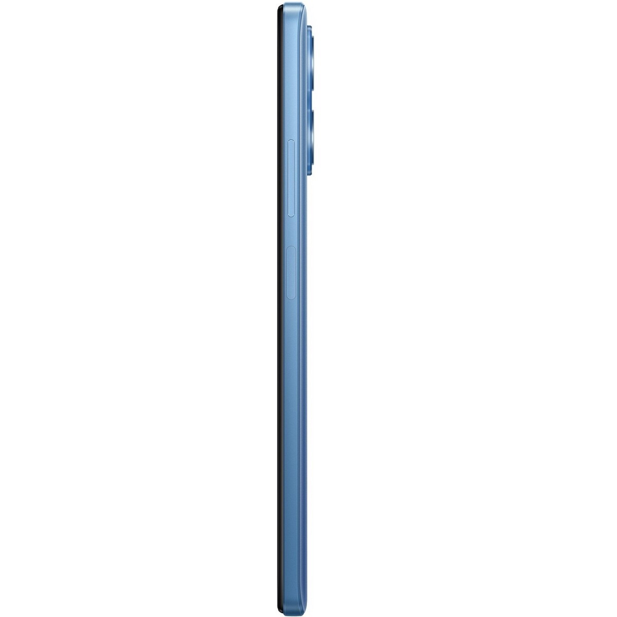 Buy Xiaomi Redmi Note 12 5G 8/256 GB Mystique Blue Online - Lulu  Hypermarket India
