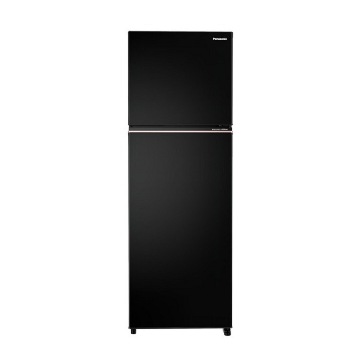 Panasonic Double Door Frost Free Refrigerator TG328CPKN 275L