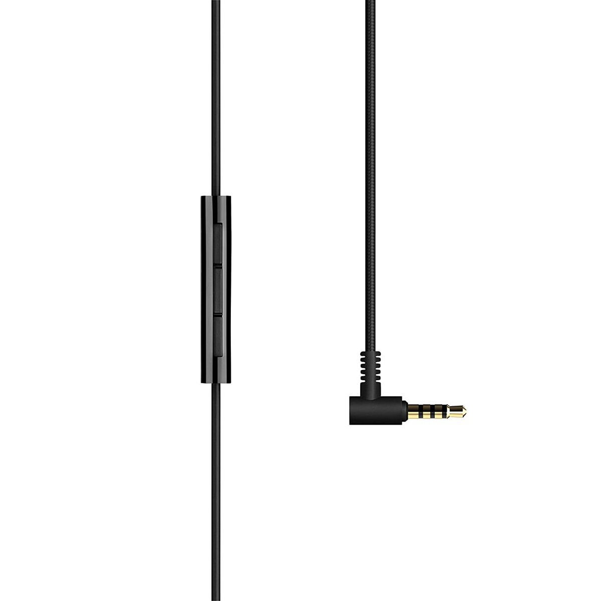 Xiaomi In ear Headset Dual Drve Black