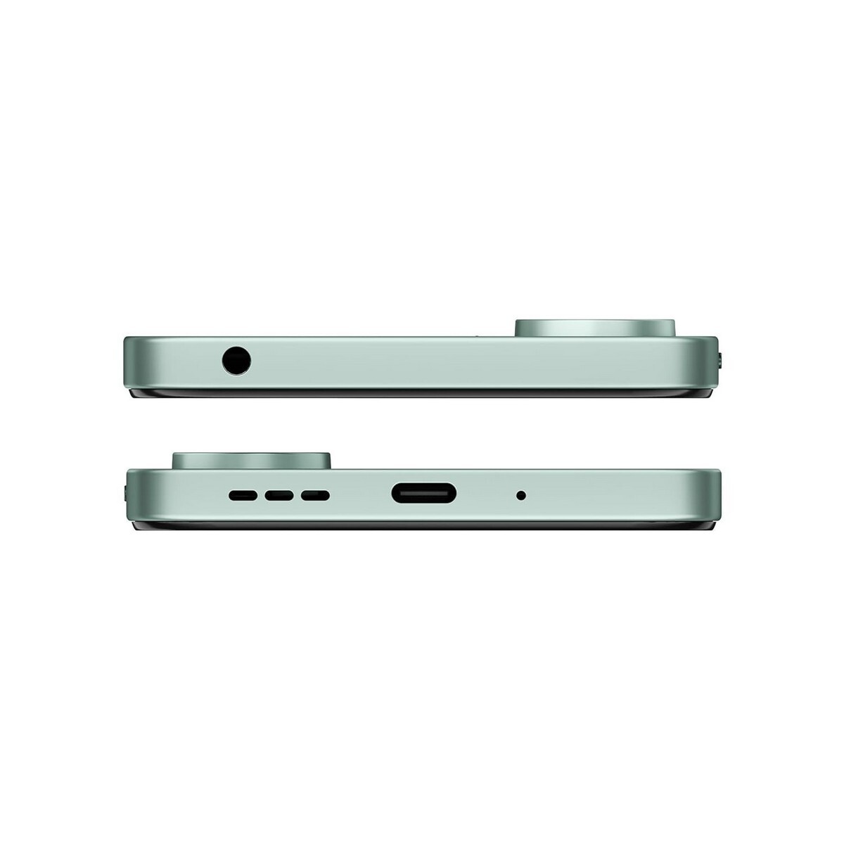 Xiaomi Redmi 13C 5G 4GB 128GB Startrail Green