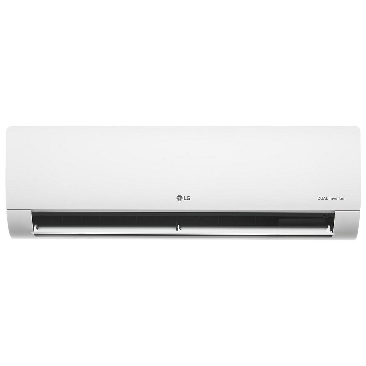 LG 6 in 1 Convertible Air Conditioner Inverter RS-Q18CNXE 1.5 Ton 3 Star