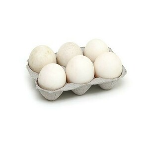 Farm Fresh Egg Jumbo 6pc