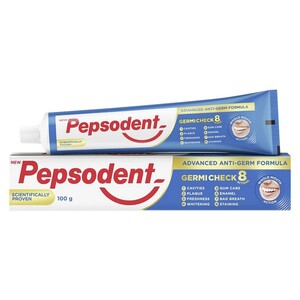 Pepsodent  Tooth Paste Germi Check 100g
