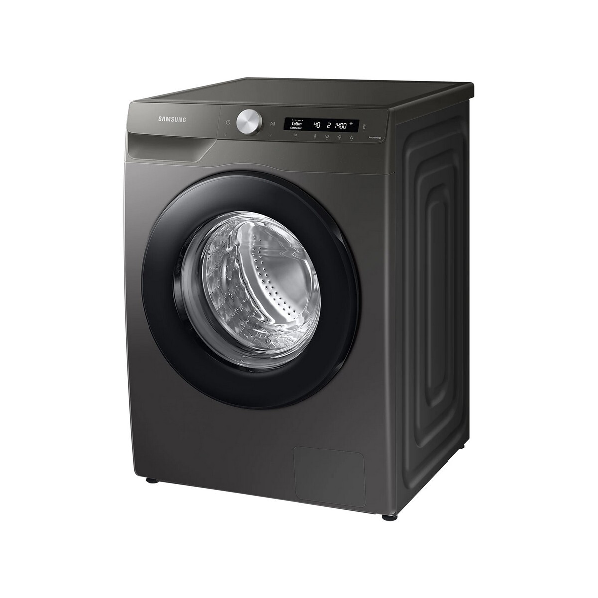 Samsung Front Load Washing Machine WW80T504DAN 8Kg
