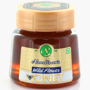 Nambisan's Wildflower Honey 75g