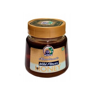 Nambisan'S Wildflower Honey 125g
