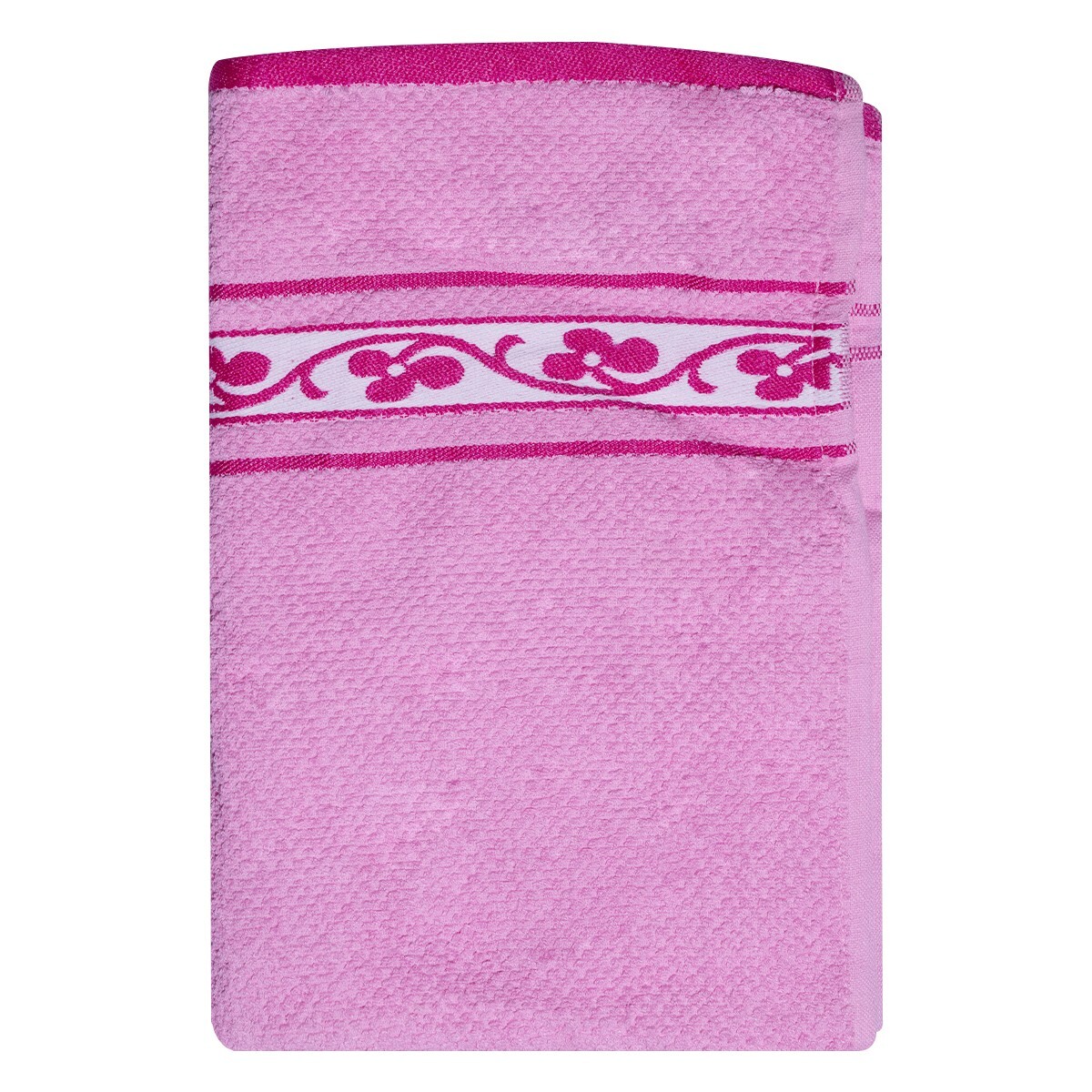 Home Well  Bath Towel PM Assorted Colour