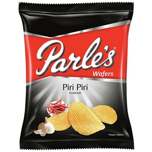 Parle's Wafers Piri Piri 60g