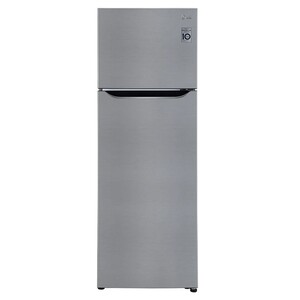 LG Frost Free Double Door Refrigerator GL-S322SPZY 308Ltr