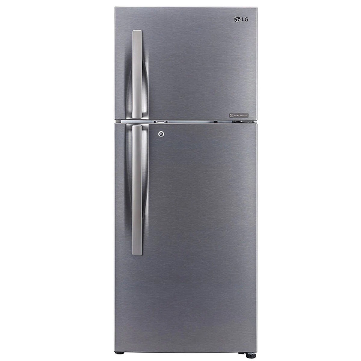 LG Frost Free Double Door Refrigerator GL-S292RDSY 260 Ltr