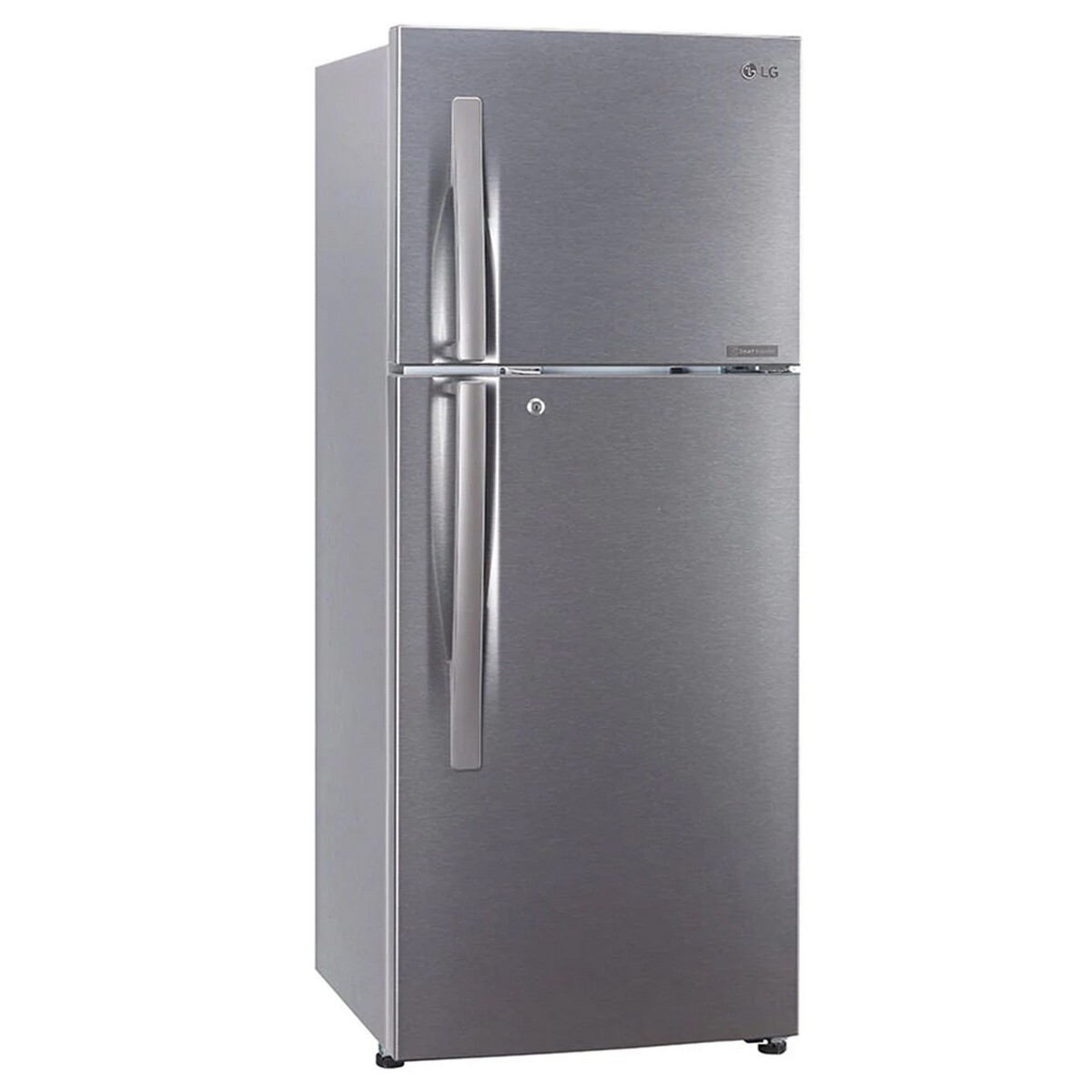 LG Frost Free Double Door Refrigerator GL-S292RDSY 260 Ltr