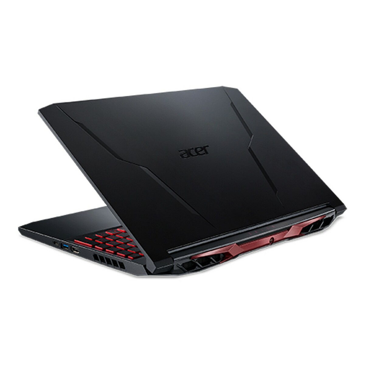 Acer Nitro 5 AN515-45 Gaming Notebook AMD R5 15.6" Win 10 Shale Black