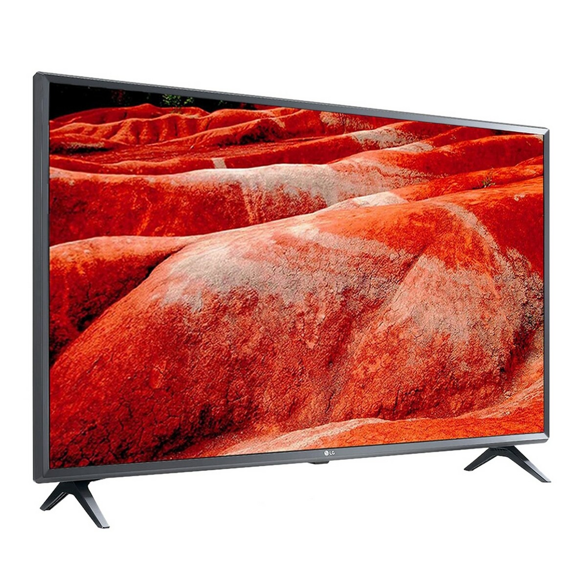 LG 4K Ultra HD LED Smart TV 43UM7790 43"
