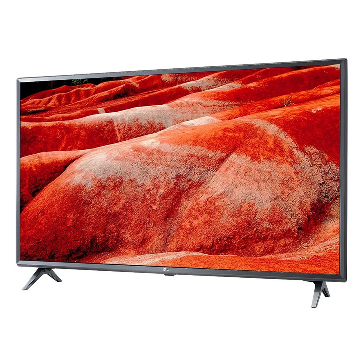 LG 4K Ultra HD LED Smart TV 43UM7790 43"