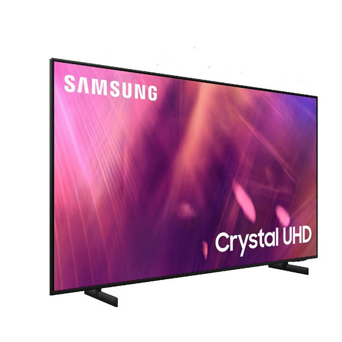 Samsung 4K Ultra HD LED TV UA55AU9070 55"