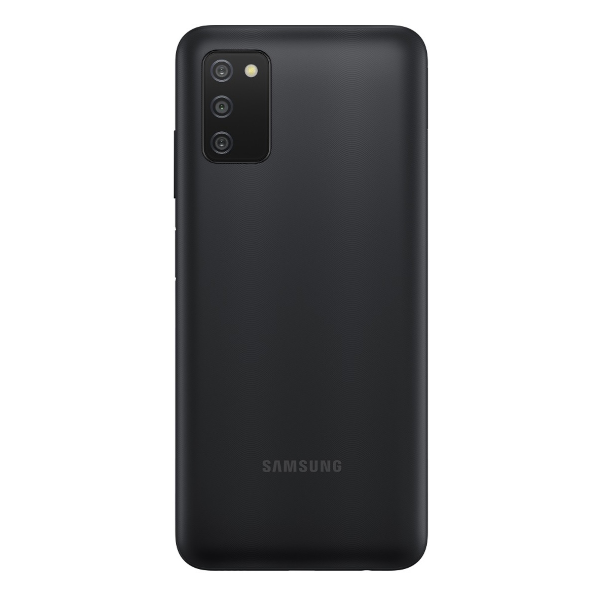 Samsung A037 A03s 3GB/32GB Black