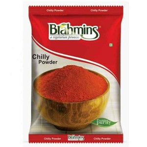 Brahmins Chilly Powder 100g
