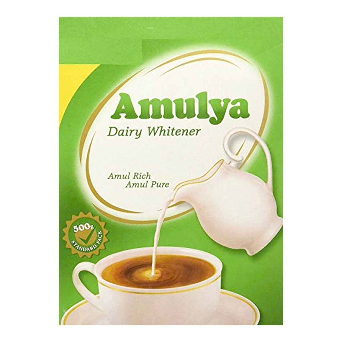 Amulya Dairy Whitener 500g