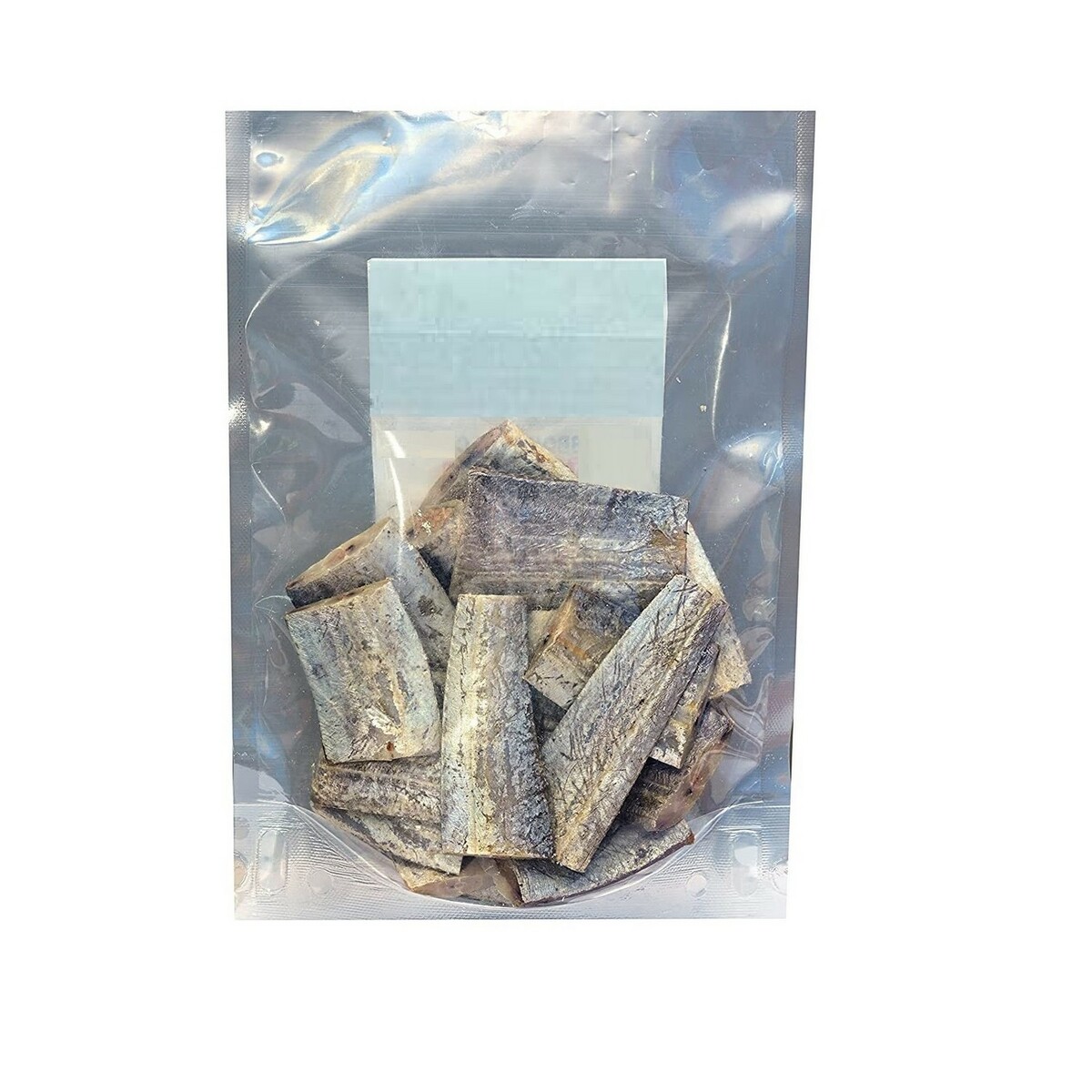 Drish Dried Ribbon Fish 100gm ( ഉണക്ക വാള മീൻ )
