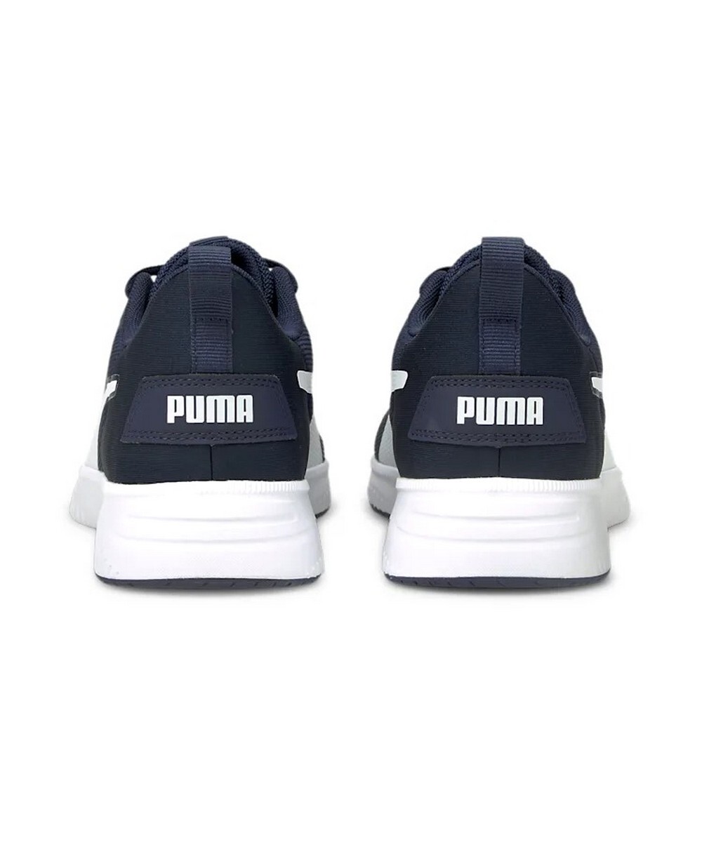Puma Mens Textile Peacoat Lace-Up Sports Shoe