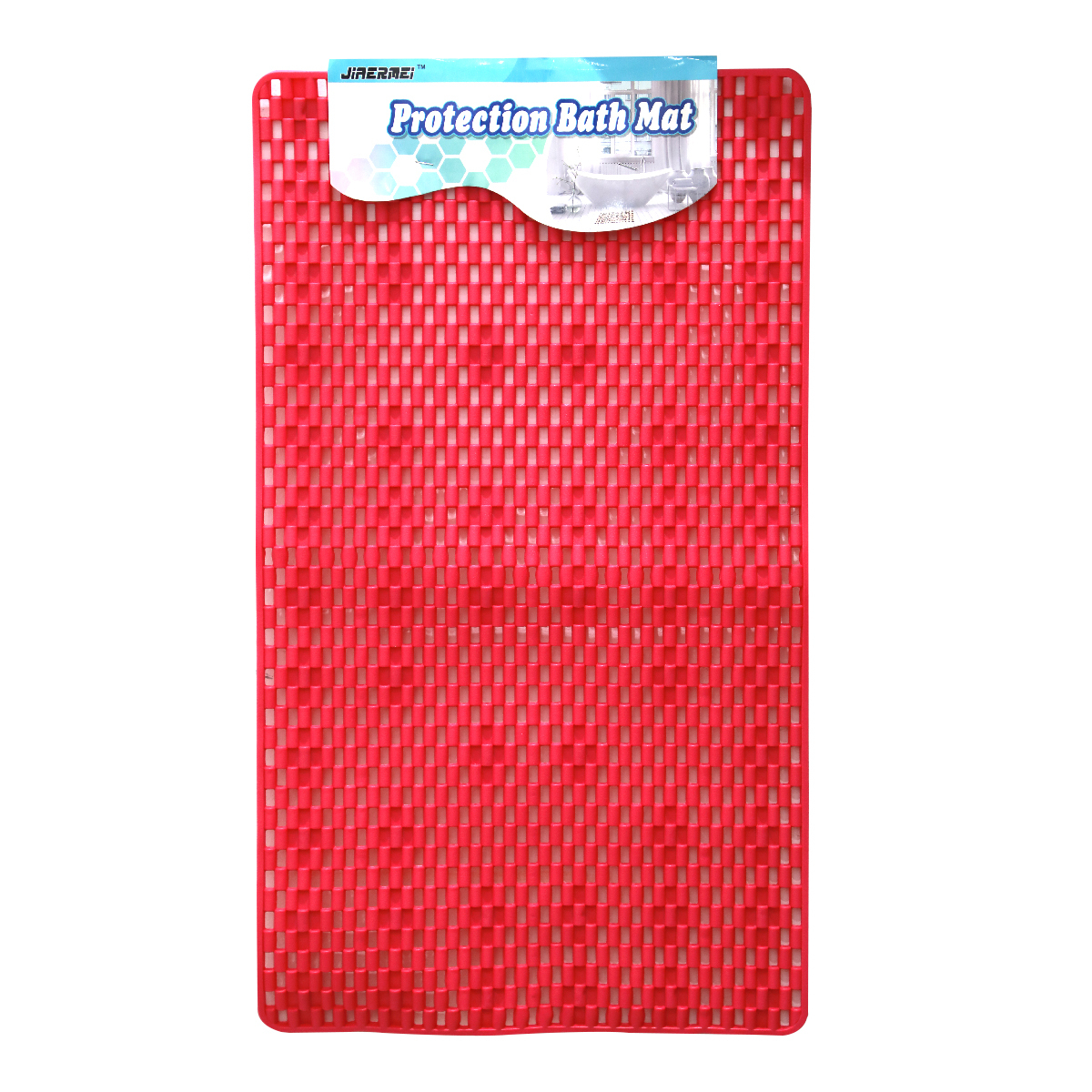 Home Style Shower Mat A227 Assorted
