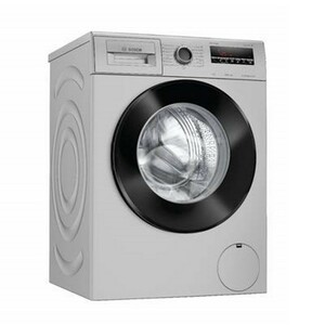 Bosch Washing Machine Front Load WAJ24262IN 7kg Silver