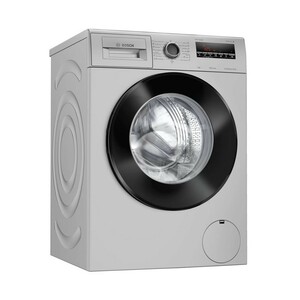 Bosch Fully Automatic Washing Machine Front Load WAJ2426VIN 7.5kg Silver