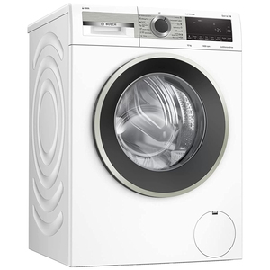 Bosch WGA254A0IN Front Load Washing Machine White 10kg
