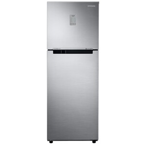 Samsung Double Door Refrigerator RT28A3722S8 253Ltr 2*