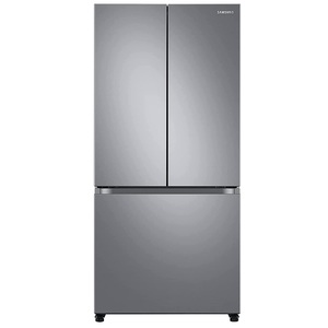Samsung Refrigerator RF57A5032SL/TL 580Ltr