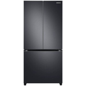 Samsung French Door Refrigerator RF57A5032B1/TL 580 Ltr