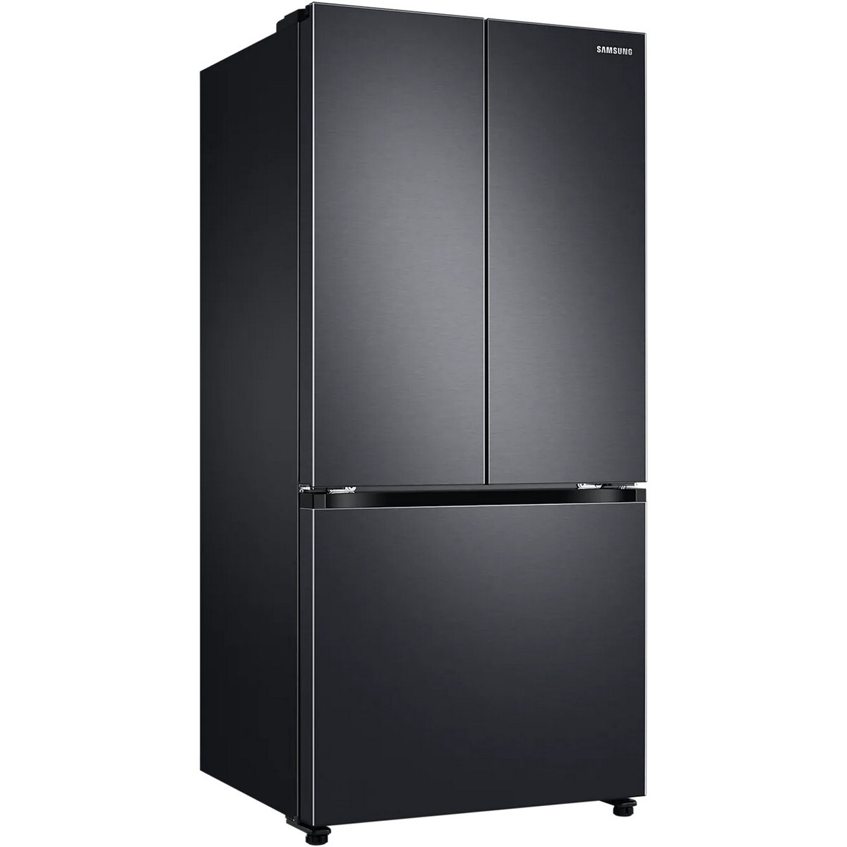 Samsung French Door Refrigerator RF57A5032B1/TL 580 Ltr