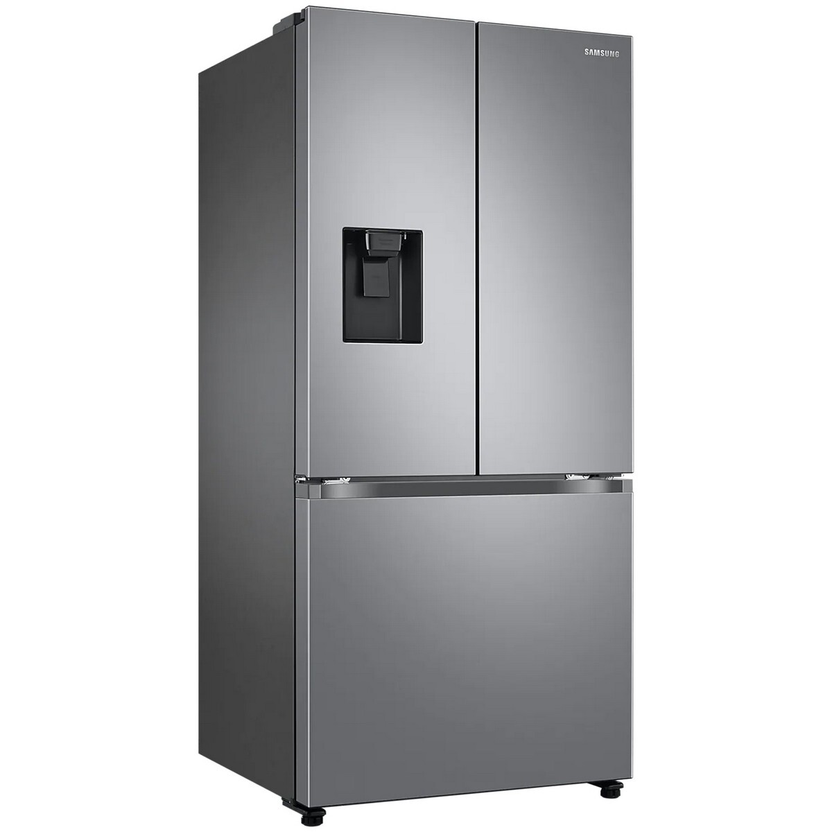 Samsung French Door Refrigerator RF57A5232SL/TL 579 Ltr