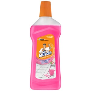 Mr. Muscle Floor Cleaner Floral Perfection 500ml