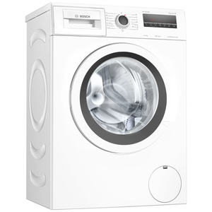 Bosch WLJ2026E Front Load Washing Machine White 6.5kg