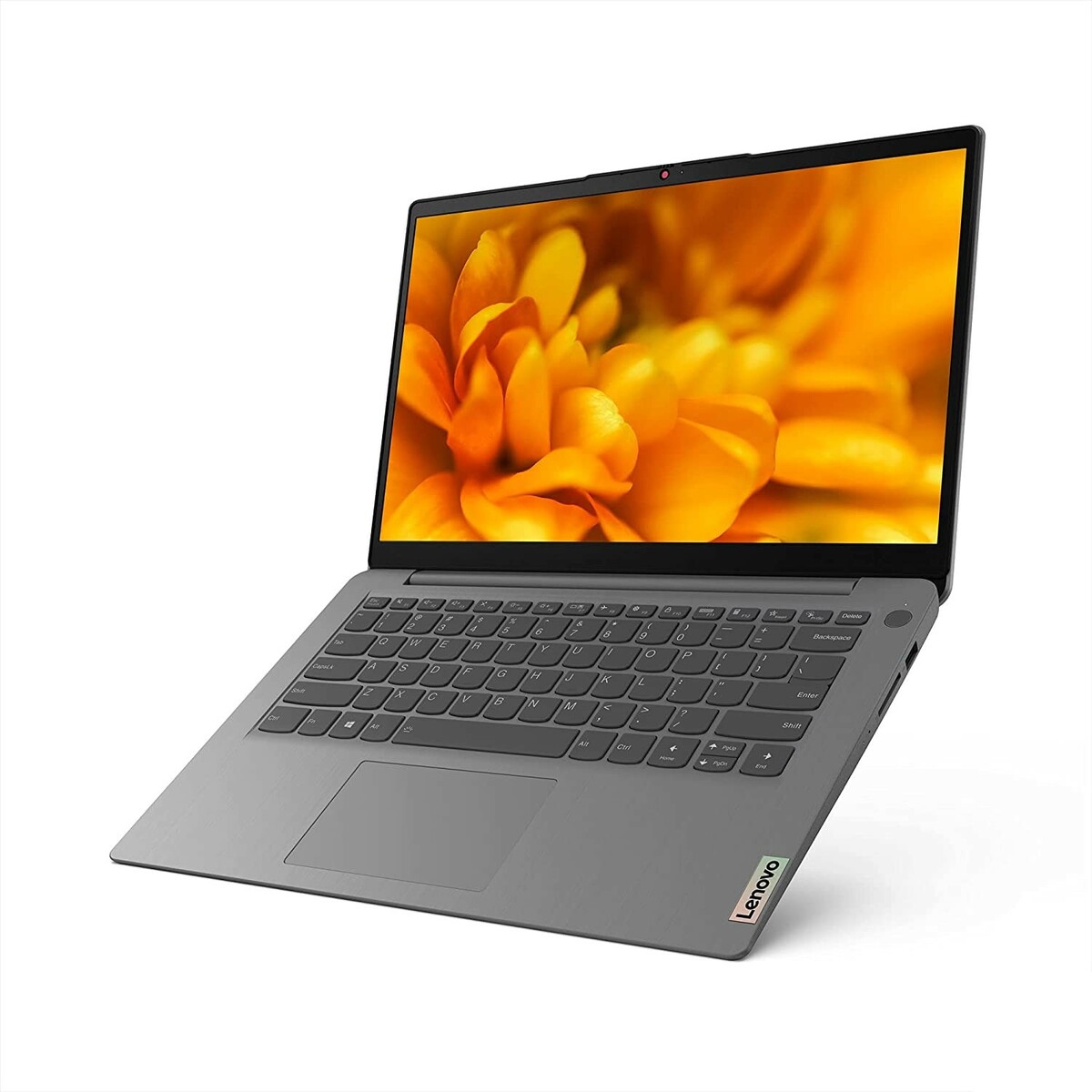 Lenovo Notebook Slim 3 Core i5 11th Gen 14" Win10 Grey + MS Office