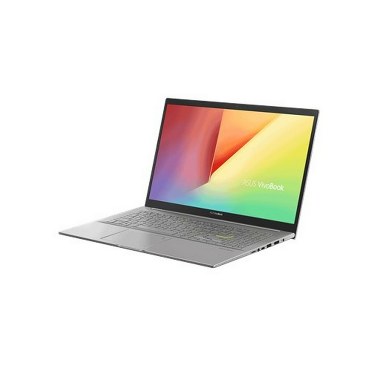 Asus Notebook K513EA-BN333TS Core i3 11th Gen 15.6" Win10 Silver