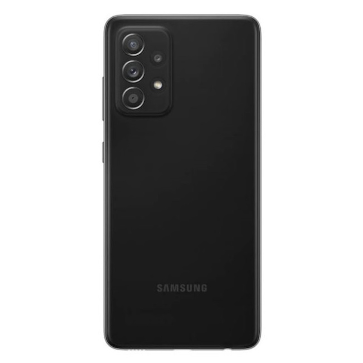 Samsung A528 A52s 8GB/128GB Black