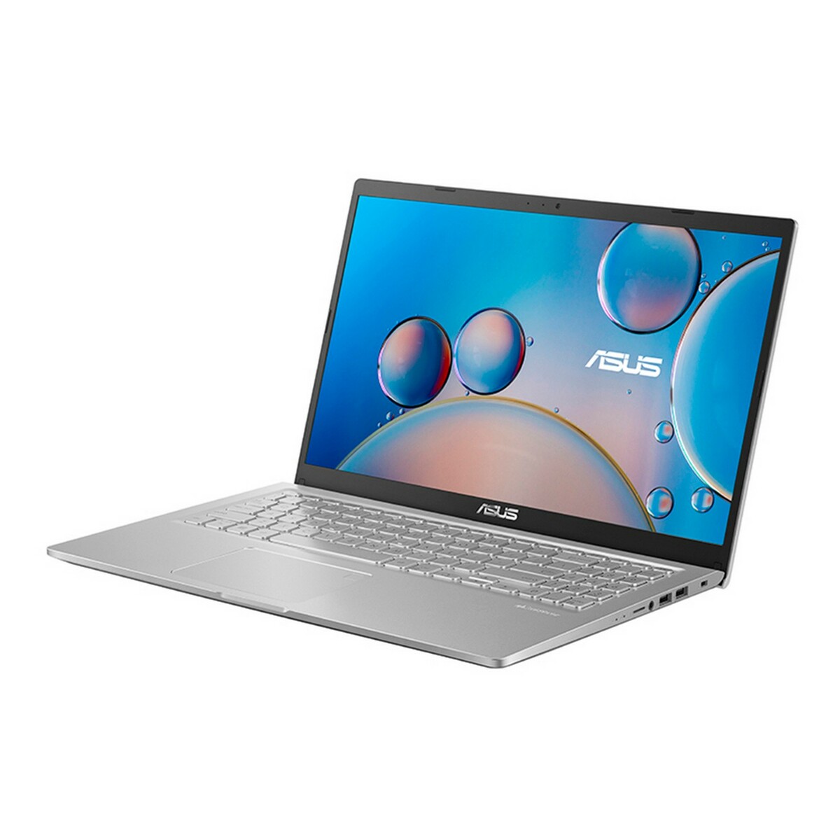 Asus Notebook X515EA-BQ312TS Core i3 11th Gen 15.6" Win10 Silver