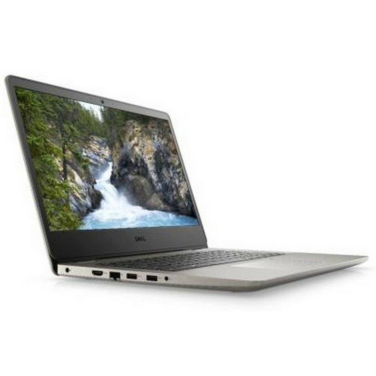 Dell Notebook 3405 AMD R5 14" Win10 Silver