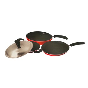 Impex Nonstick Cookware Set FTA460