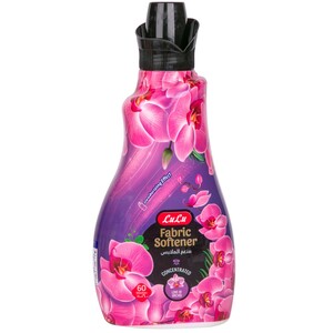 Lulu Fabric Softener Concentrated Love Orchid  750ml
